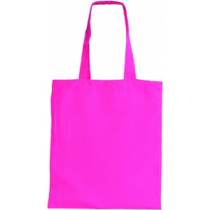 Tote bag fluo 145t polyester : rio 2