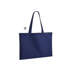 Tote bag grande taille 220grs coton canvas : sunny 4