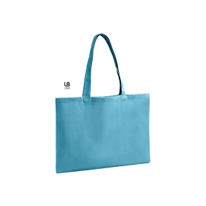 Tote bag grande taille 220grs coton canvas : sunny 6