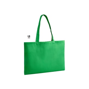 Tote bag grande taille 220grs coton canvas : sunny 5
