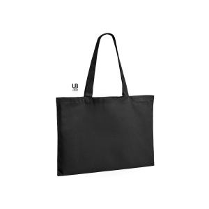 Tote bag grande taille 220grs coton canvas : sunny 3