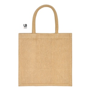 Sac shopping 200 grs coton/polyester recyclé : merida 2