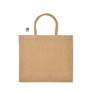Sac shopping 200 grs coton/polyester recyclé : maya 2