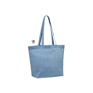 Sac t-bottom 150grs coton recyclé : seattle 3