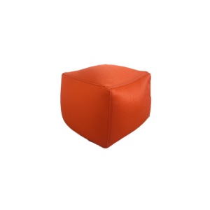Pouf cube mesh 9