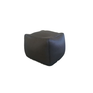 Pouf cube mesh 3