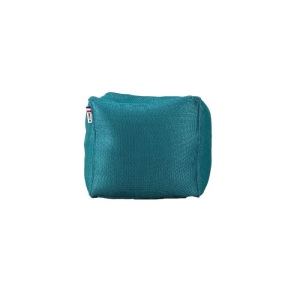 Pouf cube mesh 5