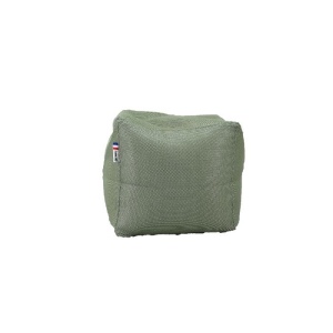 Pouf cube mesh 7