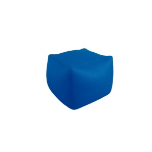Pouf cube mesh 13