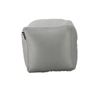 Pouf cube mesh 6