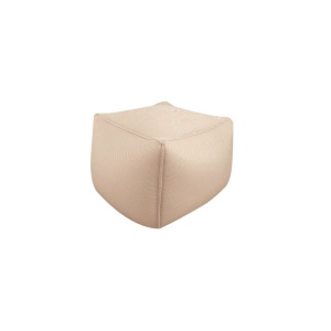 Pouf cube mesh 14
