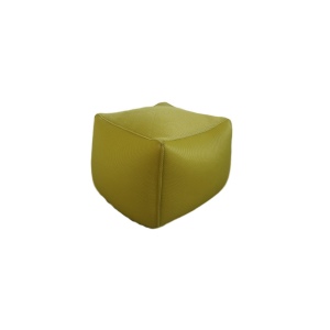 Pouf cube mesh 2