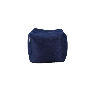 Pouf cube mesh 8