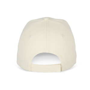 Casquette Baseball - 6 panneaux 12