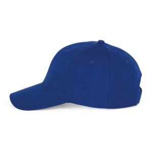 Casquette Baseball - 6 panneaux 30