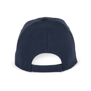 Casquette Baseball - 6 panneaux 17