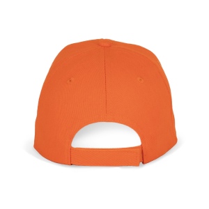 Casquette Baseball - 6 panneaux 18