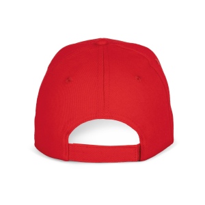 Casquette Baseball - 6 panneaux 19