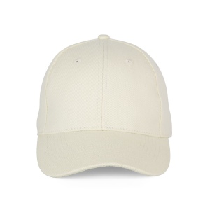 Casquette Baseball - 6 panneaux 2