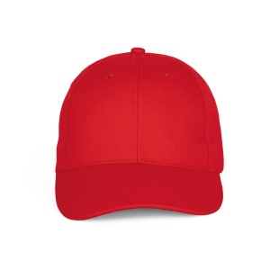 Casquette Baseball - 6 panneaux 9