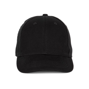 Casquette Baseball - 6 panneaux 3