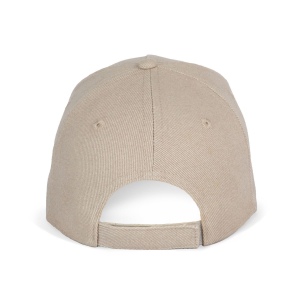 Casquette Baseball - 5 panneaux 12