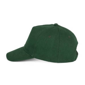 Casquette Baseball - 5 panneaux 25