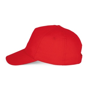 Casquette Baseball - 5 panneaux 29