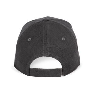 Casquette Baseball - 5 panneaux 14