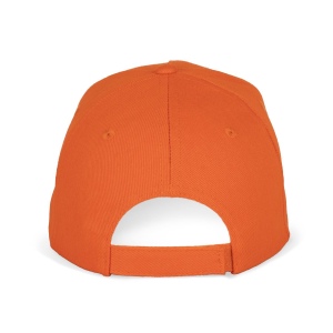 Casquette Baseball - 5 panneaux 18