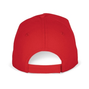 Casquette Baseball - 5 panneaux 19
