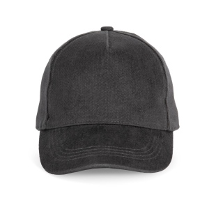 Casquette Baseball - 5 panneaux 4
