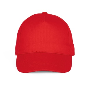 Casquette Baseball - 5 panneaux 9