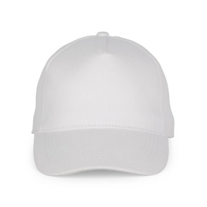 Casquette Baseball - 5 panneaux 11