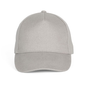 Casquette Baseball - 5 panneaux 6