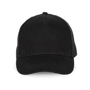 Casquette Baseball - 5 panneaux 3