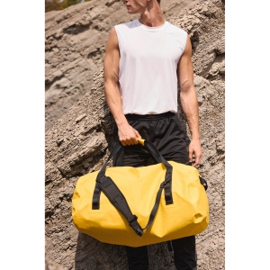 Sac à dos de voyage imperméable 7