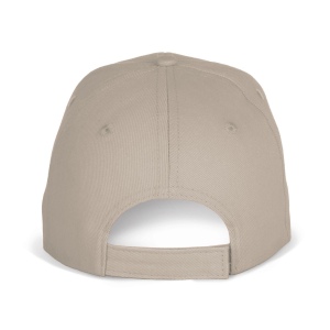 Casquette Baseball avec sandwich - 6 panneaux 12
