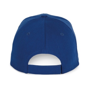 Casquette Baseball avec sandwich - 6 panneaux 21