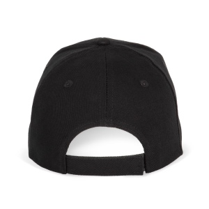 Casquette Baseball avec sandwich - 6 panneaux 13