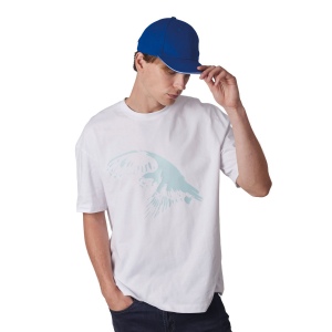 Casquette Baseball avec sandwich - 6 panneaux 32