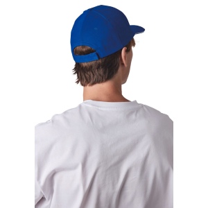 Casquette Baseball avec sandwich - 6 panneaux 34