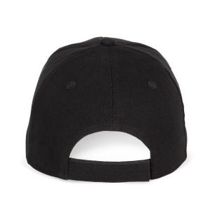 Casquette Baseball avec sandwich - 6 panneaux 15