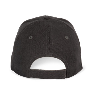 Casquette Baseball avec sandwich - 6 panneaux 16