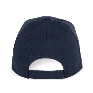 Casquette Baseball avec sandwich - 6 panneaux 18