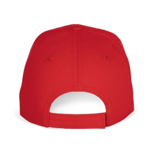 Casquette Baseball avec sandwich - 6 panneaux 20