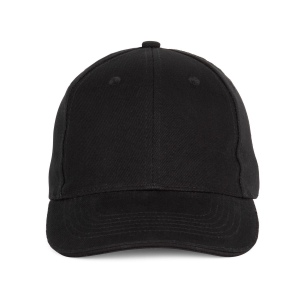 Casquette Baseball avec sandwich - 6 panneaux 3