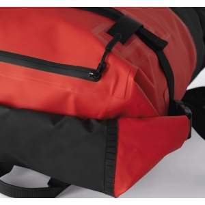 Sac à dos imperméable avec sangles de compression 4