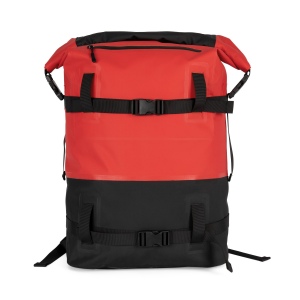 Sac à dos imperméable avec sangles de compression 2