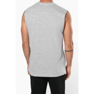 T-shirt sans manches Bio150 IC homme 17